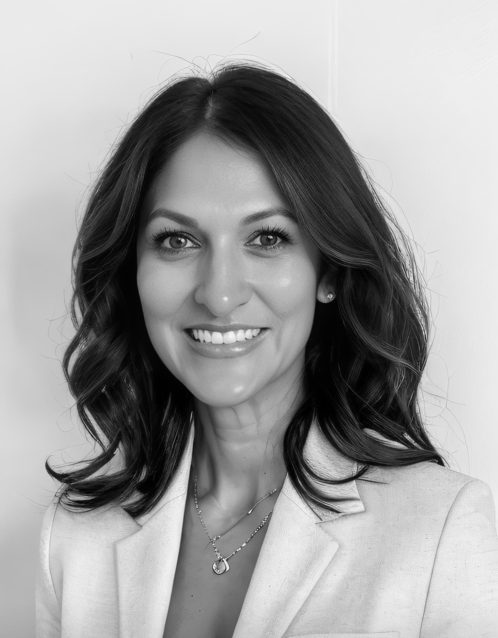 Manisha Gupta's headshot