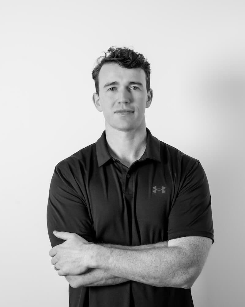 Chris Humphreys's headshot