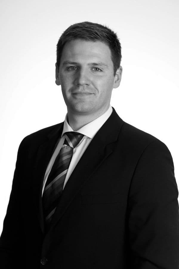 Richard O’Hagan's headshot