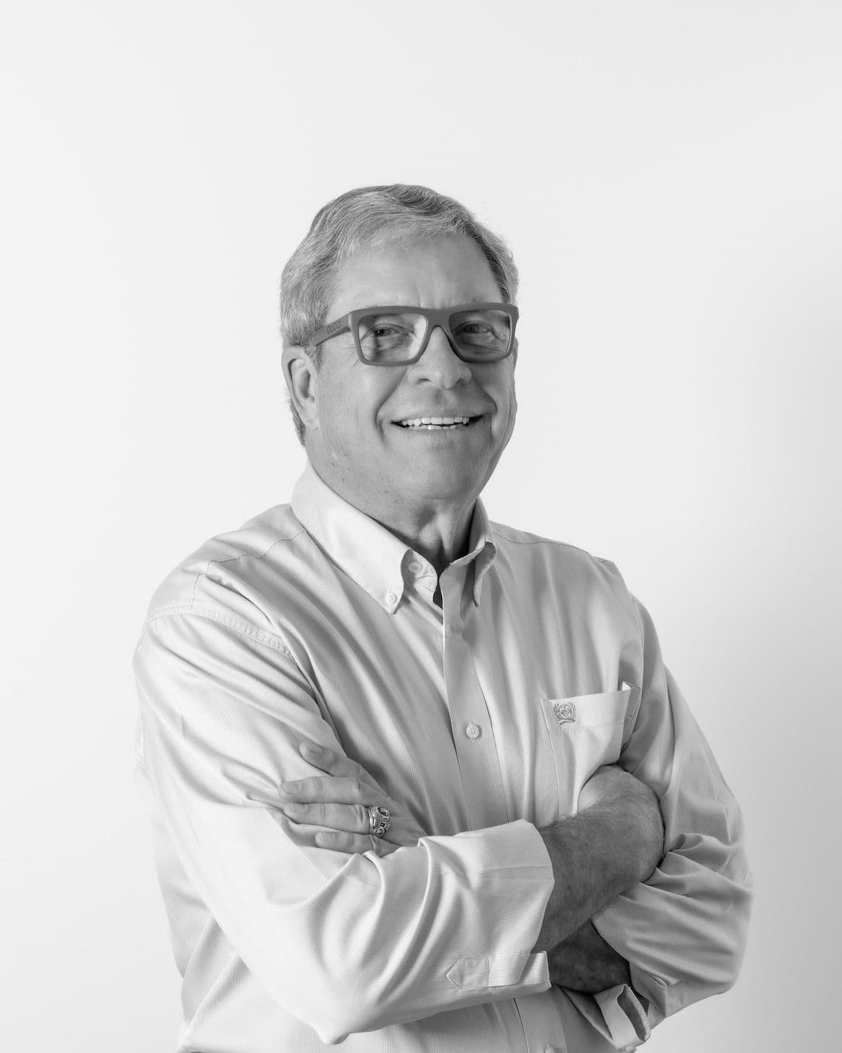 Hank B Swartout's headshot