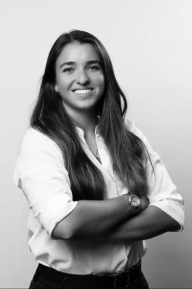 Hollie Coleman's headshot