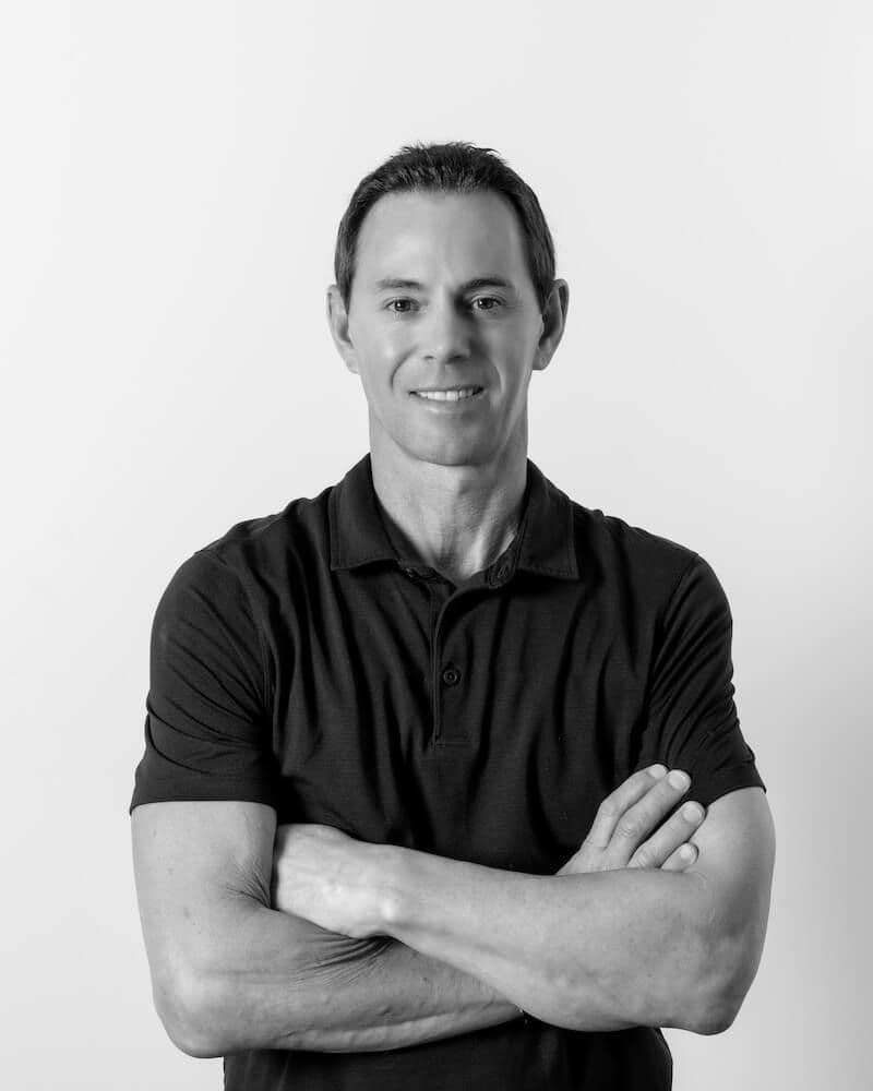 Blake Ducharme's headshot